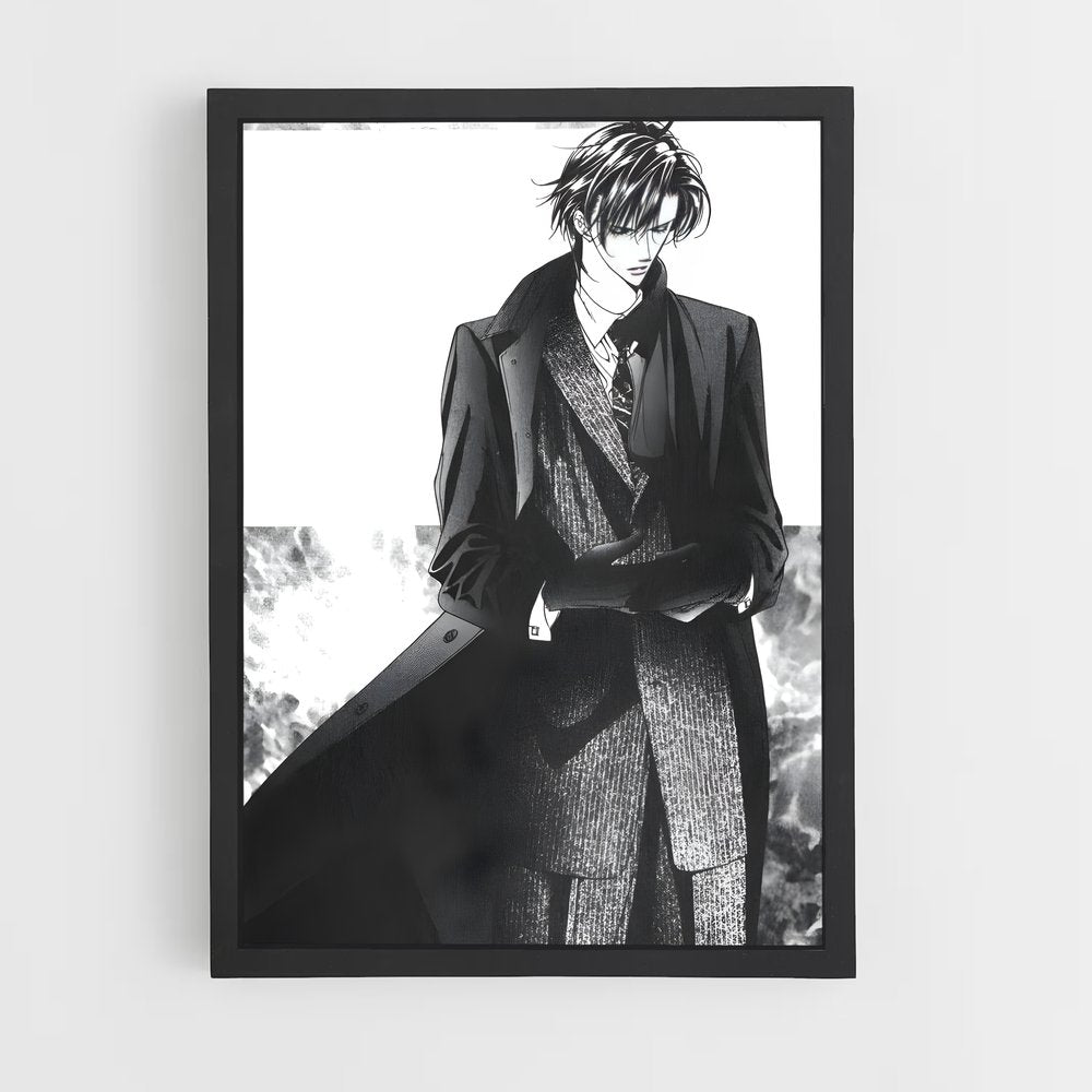 ap-ren tsuruga-1 cadre Noir