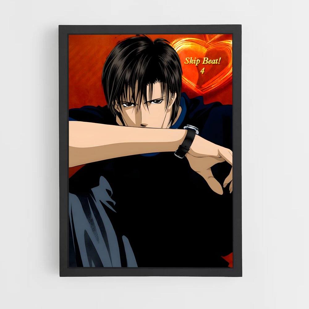 ap-ren tsuruga-11 cadre Noir