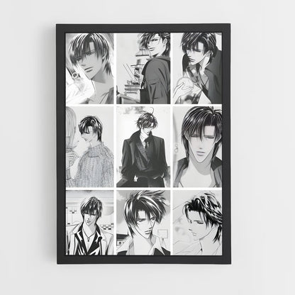 ap-ren tsuruga-5 cadre Noir