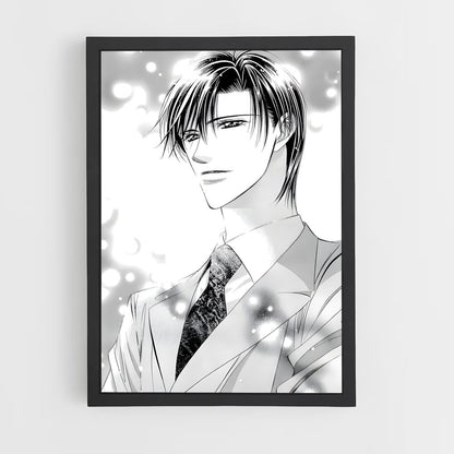 ap-ren tsuruga-8 cadre Noir