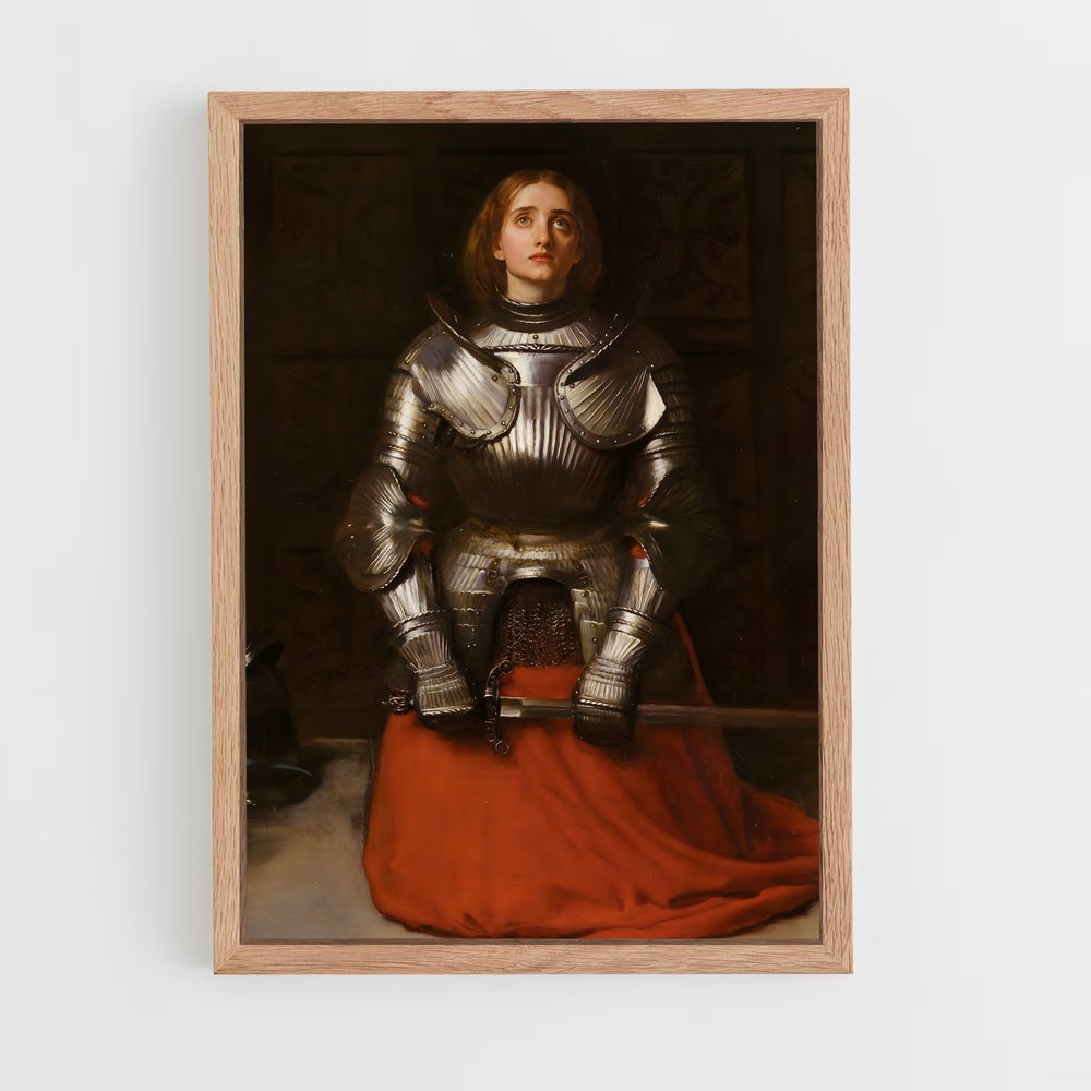 ap-renaissance-9 cadre Bois clair