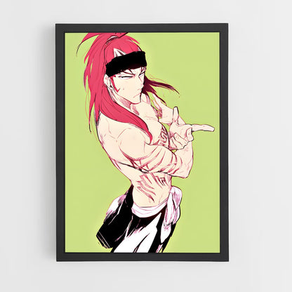 ap-renji abarai-5 cadre Noir