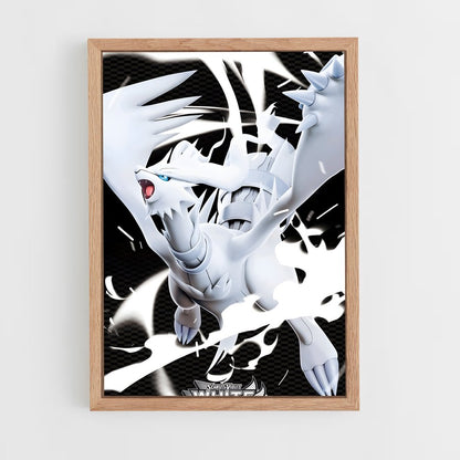 ap-reshiram-1 cadre Bois clair