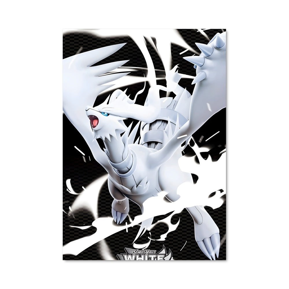 Poster L'Esprit Céleste