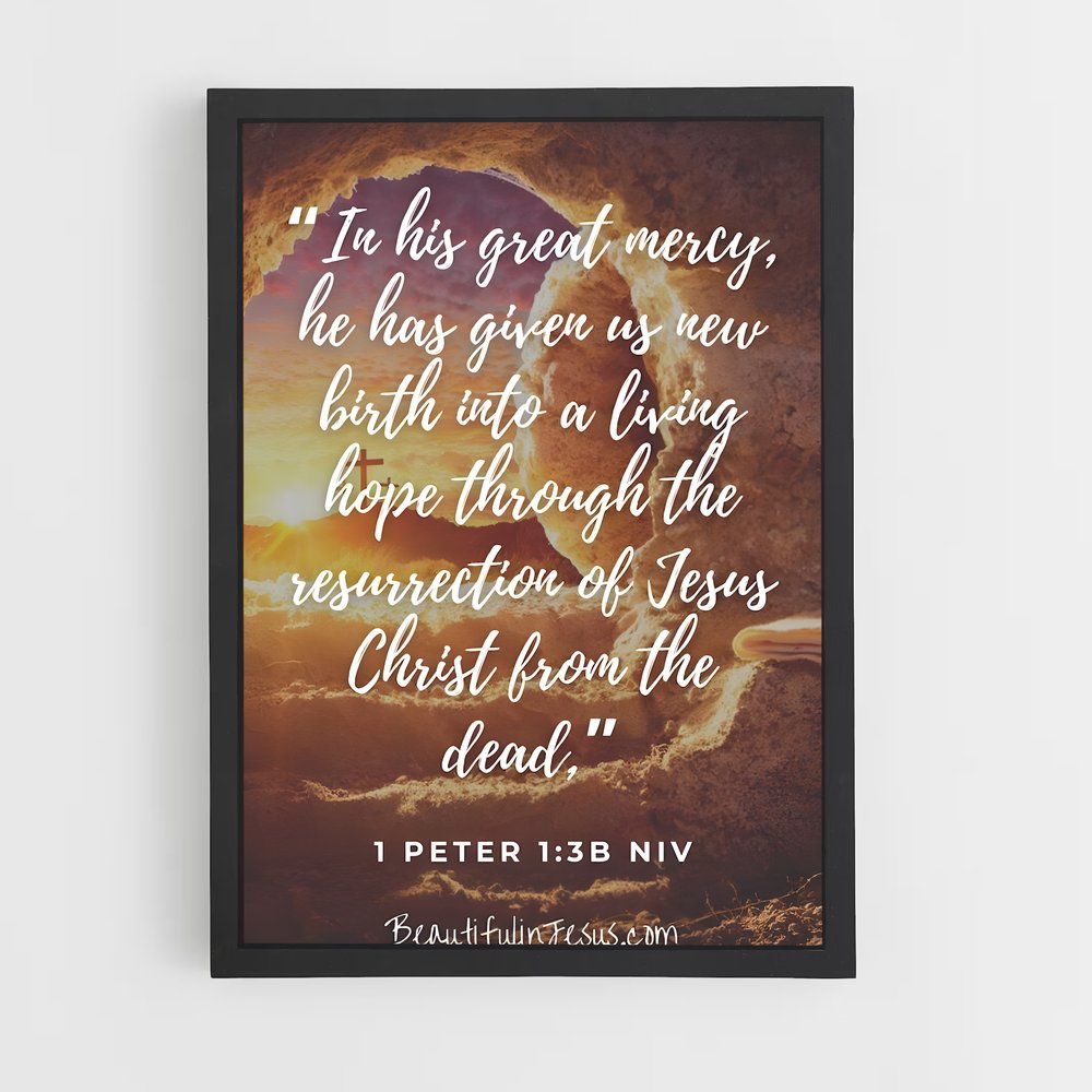 ap-resurrection-6 cadre Noir