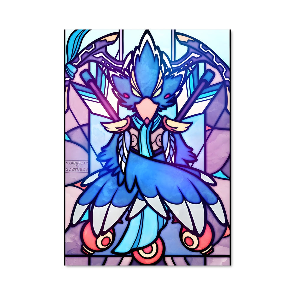 Poster Revali 45193