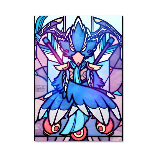 Poster Revali 45193
