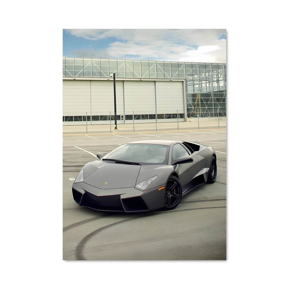 Poster Reventon 78094
