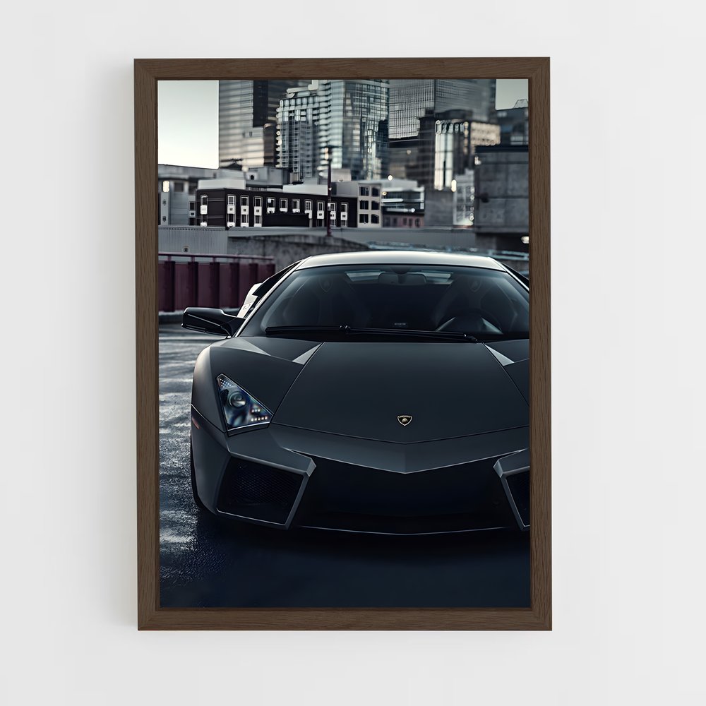 ap-reventon-8 cadre Bois foncé