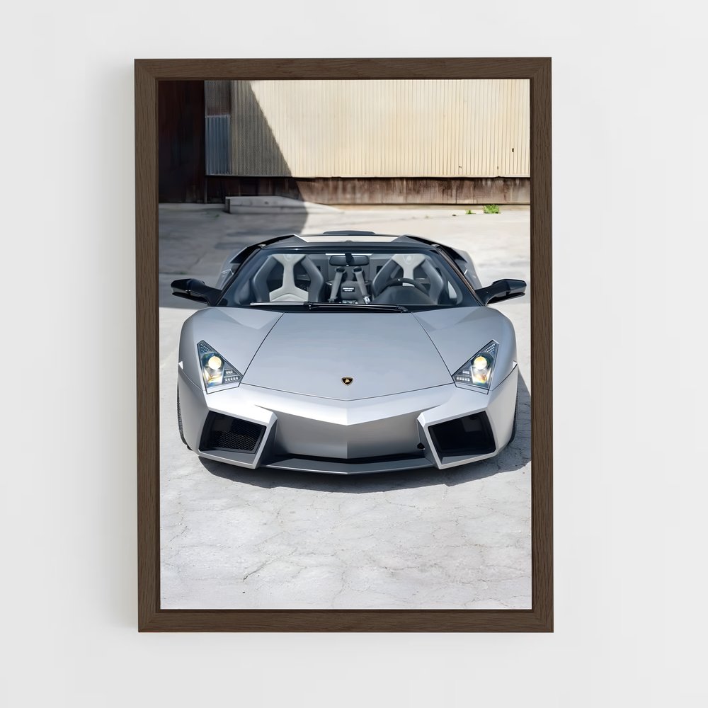 ap-reventon roadster-3 cadre Bois foncé
