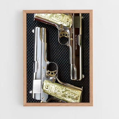 ap-revolver-6 cadre Bois clair