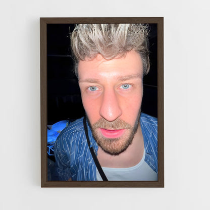 ap-rewi-1 cadre Bois foncé