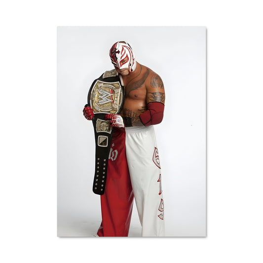 Poster Rey mysterio 61523
