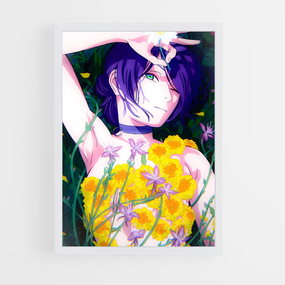 ap-reze-4 cadre Blanc