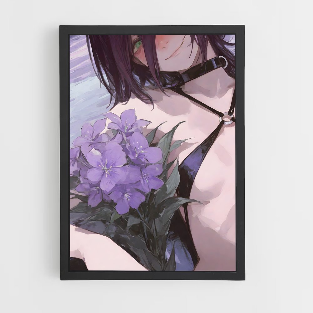 ap-reze-7 cadre Noir