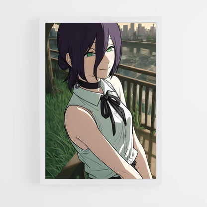 ap-reze-9 cadre Blanc