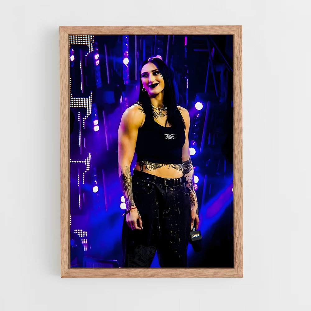 ap-rhea ripley-2 cadre Bois clair