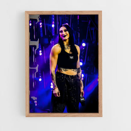 ap-rhea ripley-2 cadre Bois clair