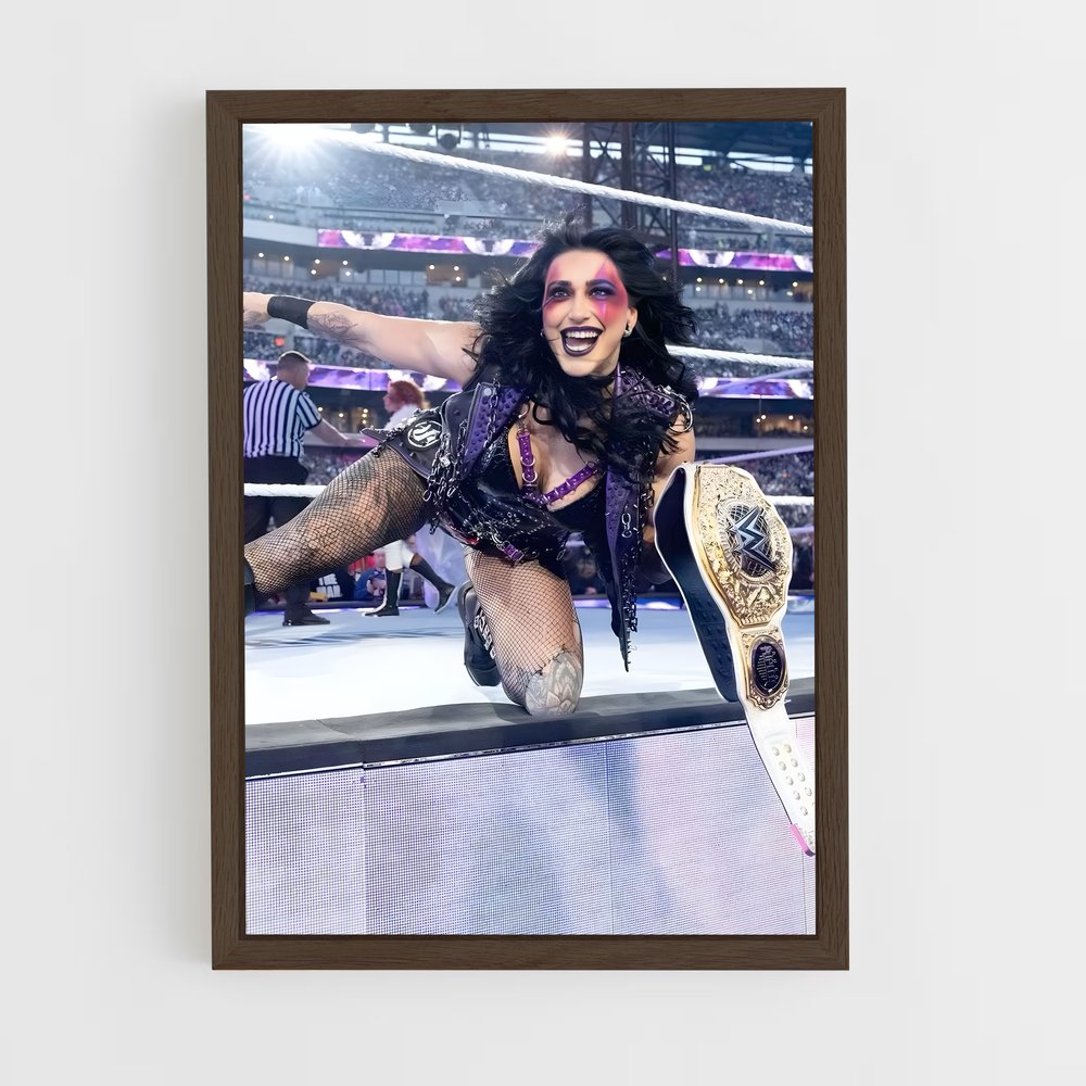 ap-rhea ripley-5 cadre Bois foncé