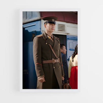 ap-ri jeong hyeok-6 cadre Blanc