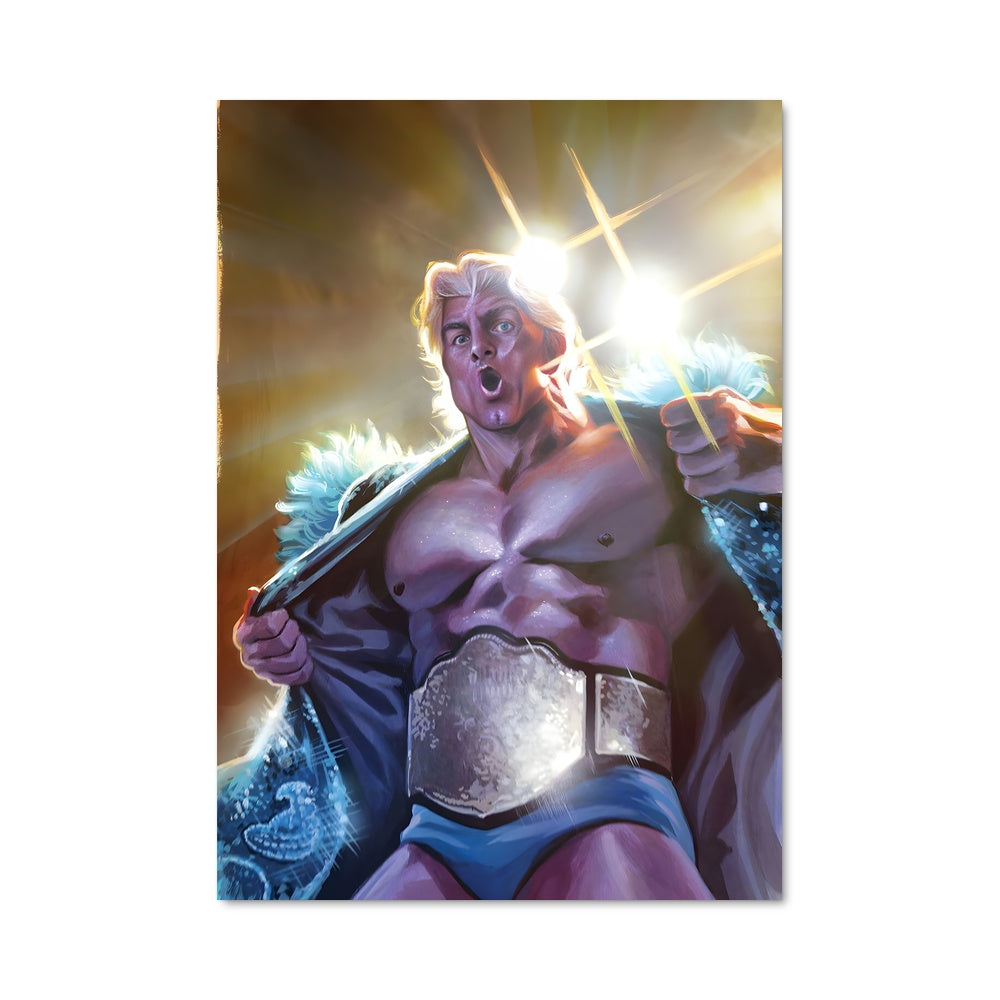 Poster Nature Boy