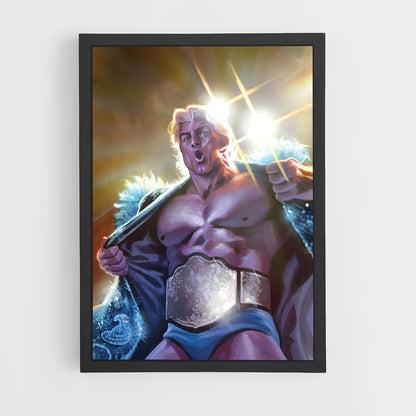 ap-ric flair-3 cadre Noir