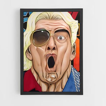 ap-ric flair-5 cadre Noir