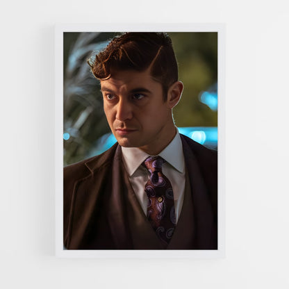 ap-riccardo scamarcio-4 cadre Blanc