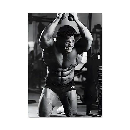 Poster Rich gaspari 64936