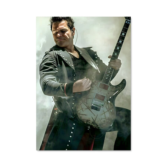 Poster Richard kruspe 50411