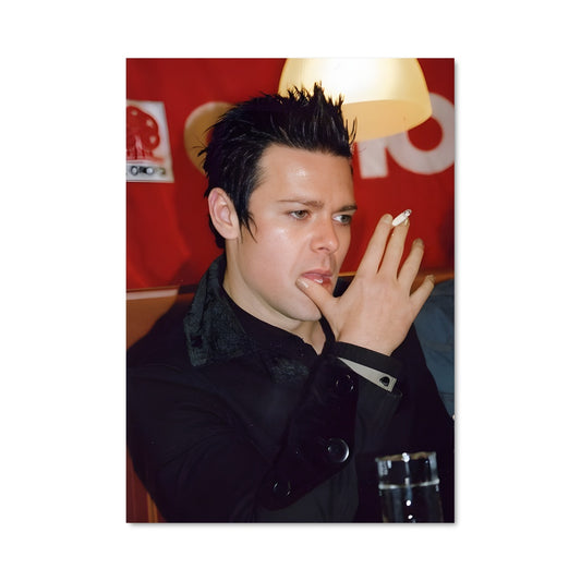 Poster Richard kruspe 50415