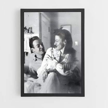 ap-richard feynman-6 cadre Noir