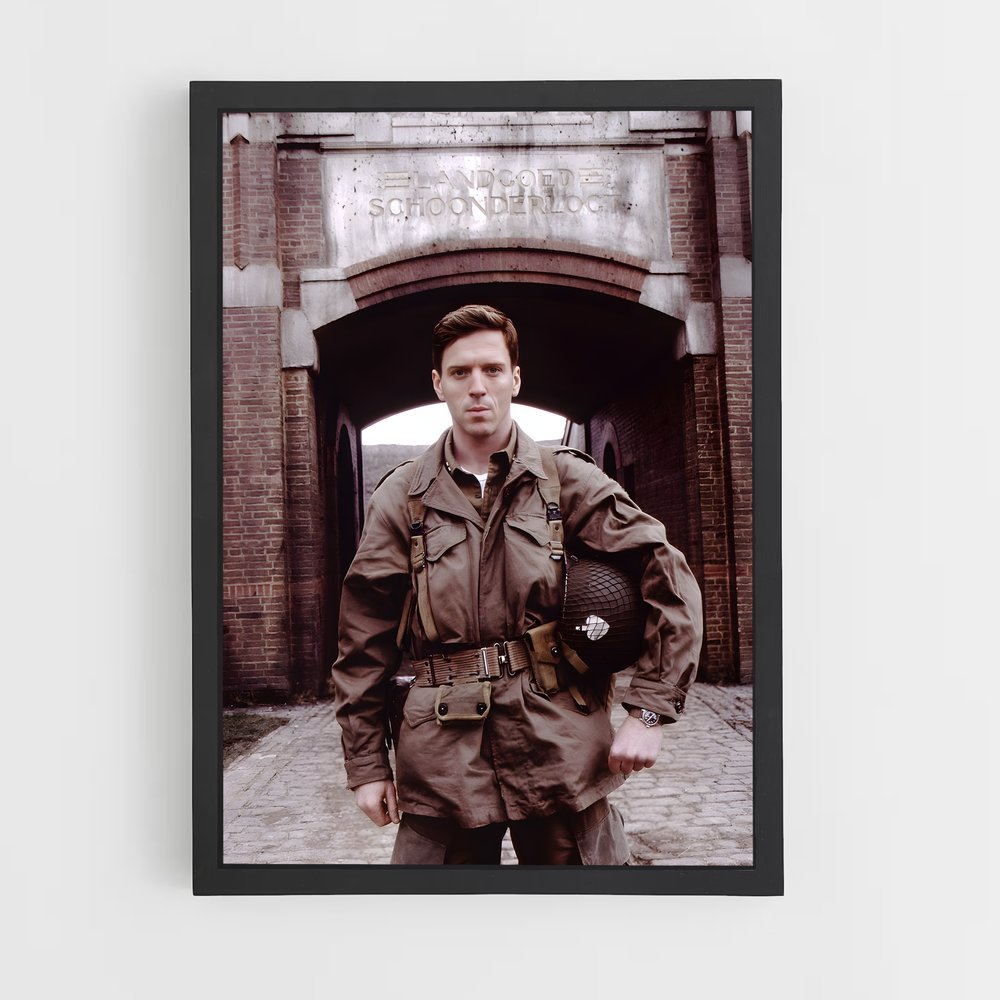 ap-richard winters-2 cadre Noir
