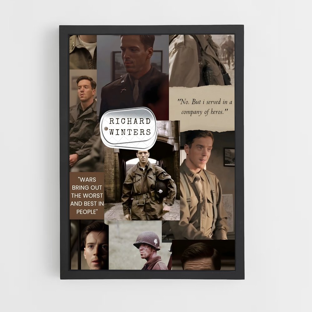 ap-richard winters-3 cadre Noir