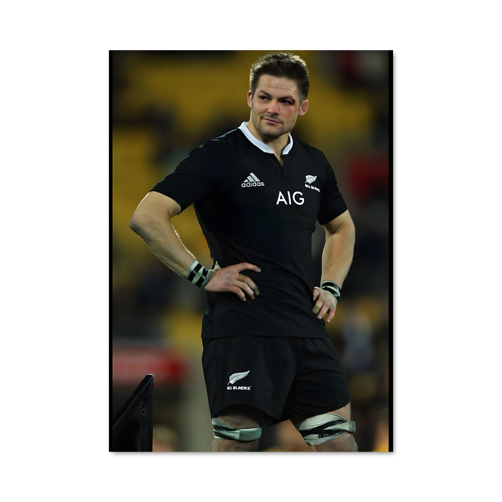 Poster Richie mccaw 74809