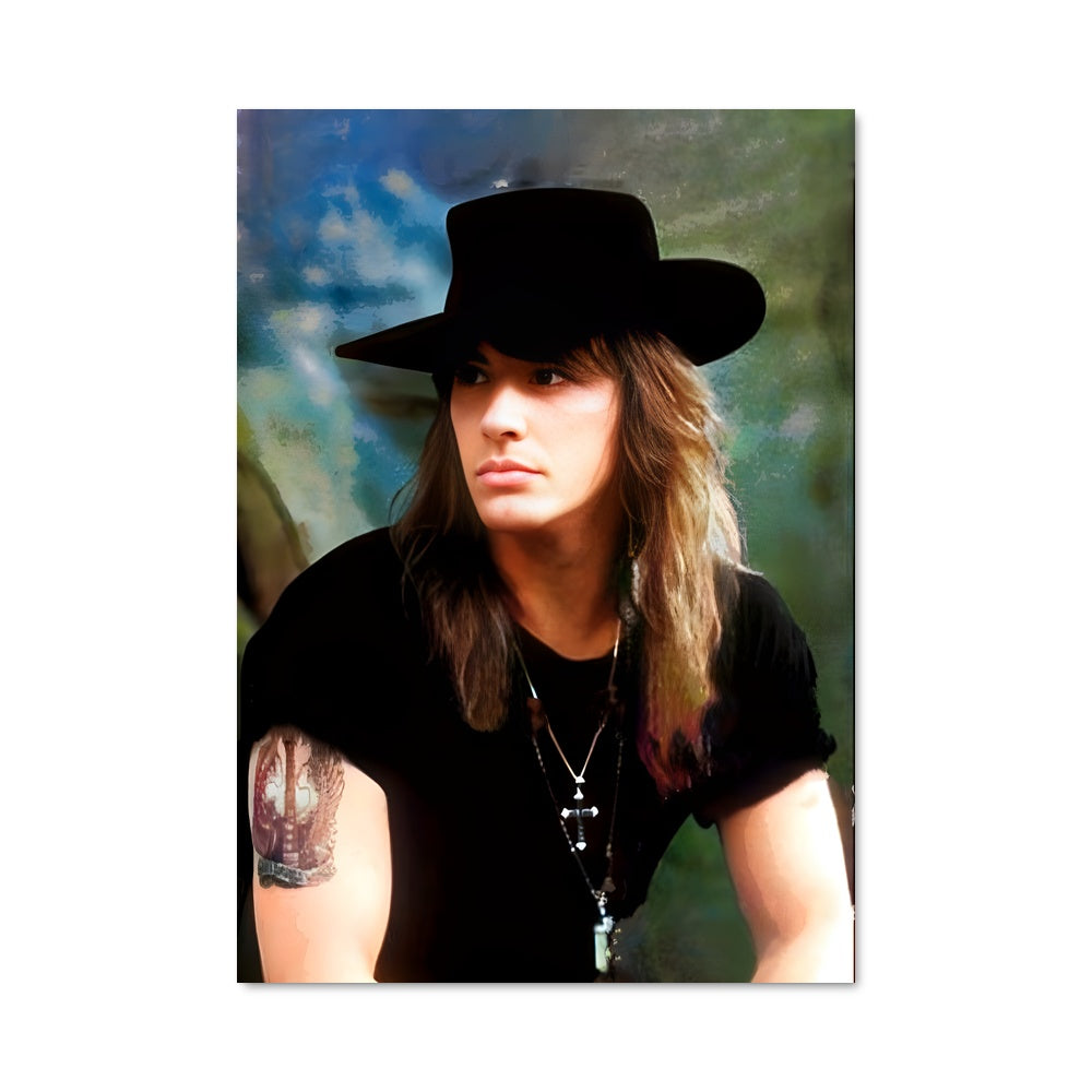 Poster Richie sambora 55457