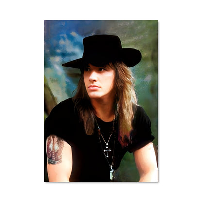 Poster Richie sambora 55457