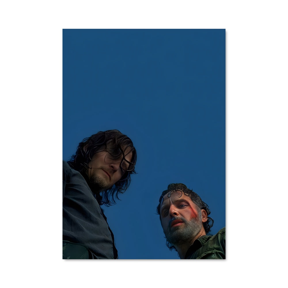 Poster Complices d'Apocalypse