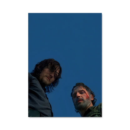 Poster Complices d'Apocalypse