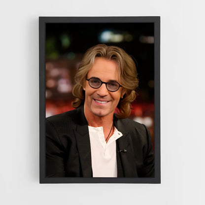 ap-rick springfield-1 cadre Noir