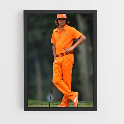 ap-rickie fowler-2 cadre Noir