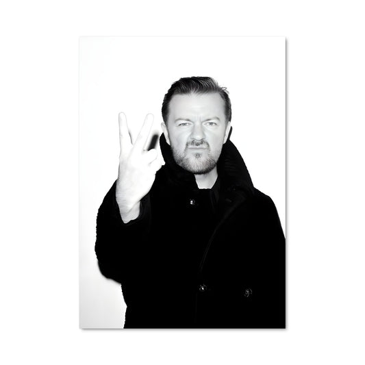 Poster Le Charme de Ricky