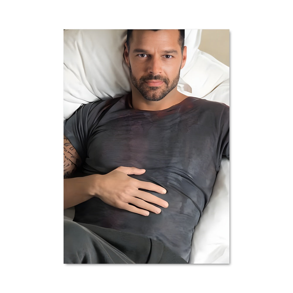 Poster Passion Nocturne