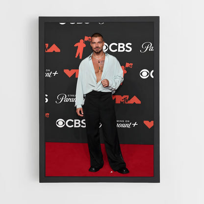 ap-ricky martin-2 cadre Noir