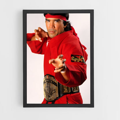 ap-ricky steamboat-1 cadre Noir