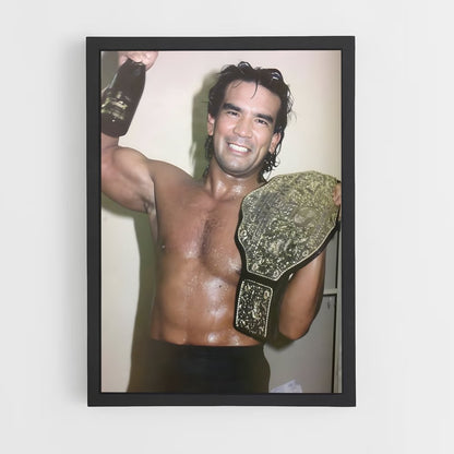ap-ricky steamboat-2 cadre Noir
