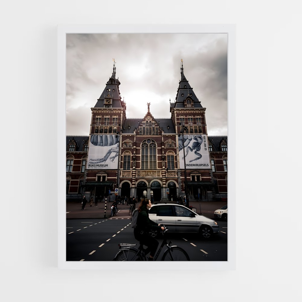 ap-rijksmuseum-3 cadre Blanc