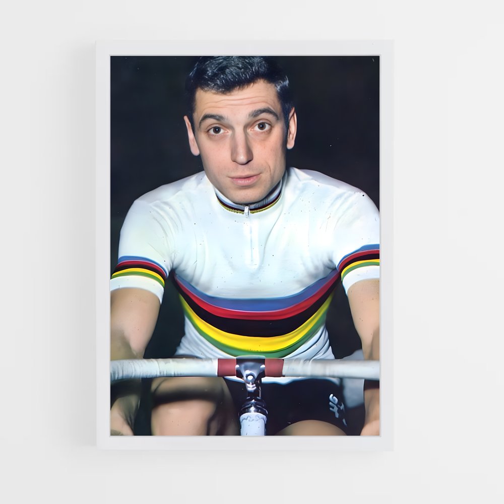 ap-rik van looy-2 cadre Blanc
