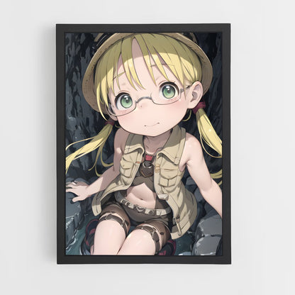 ap-riko-3 cadre Noir