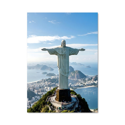 Poster Rio de janeiro 93822